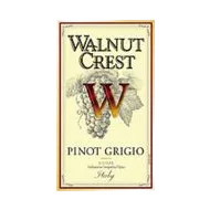 Walnut Crest Pinot Grigio