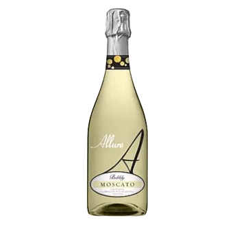 Allure Moscato Bubbly nv