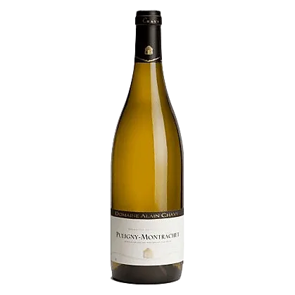 Domaine Alain Chavy Puligny-Montrachet 2015