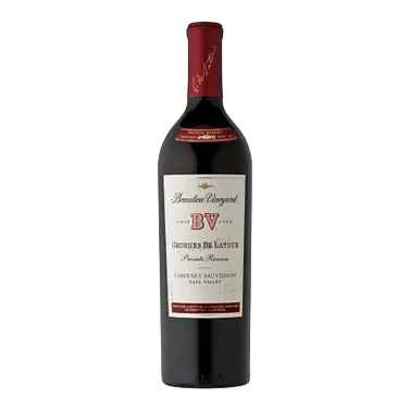 Beaulieu Cabernet Private Reserve