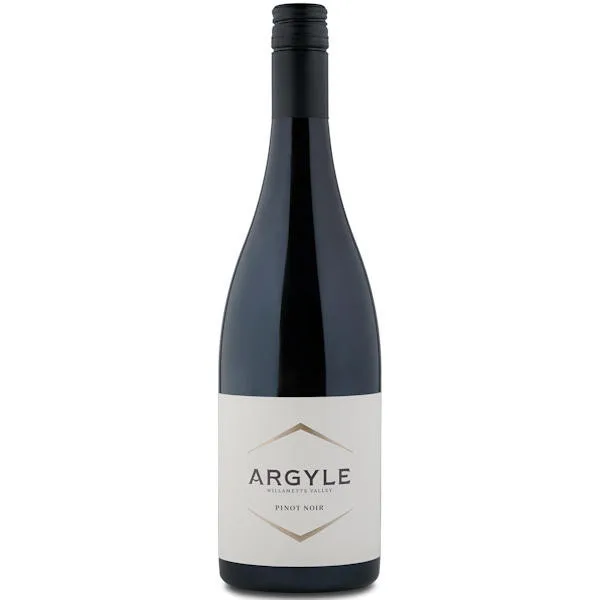 Argyle Willamette Pinot Noir 2023