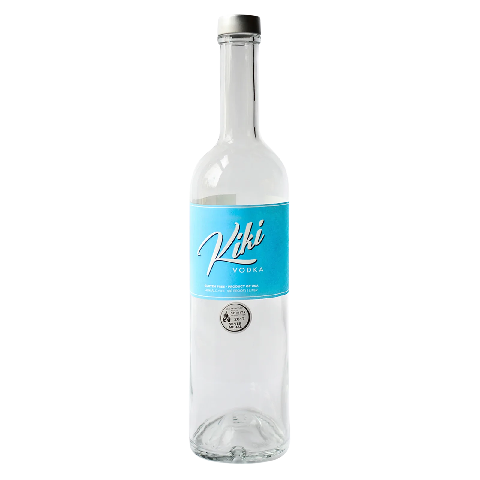 Kiki Vodka