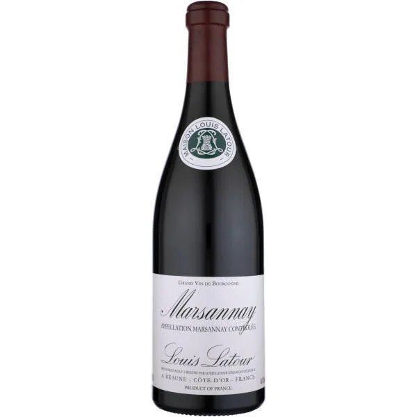 Louis Latour Marsannay Pinot Noir 2022