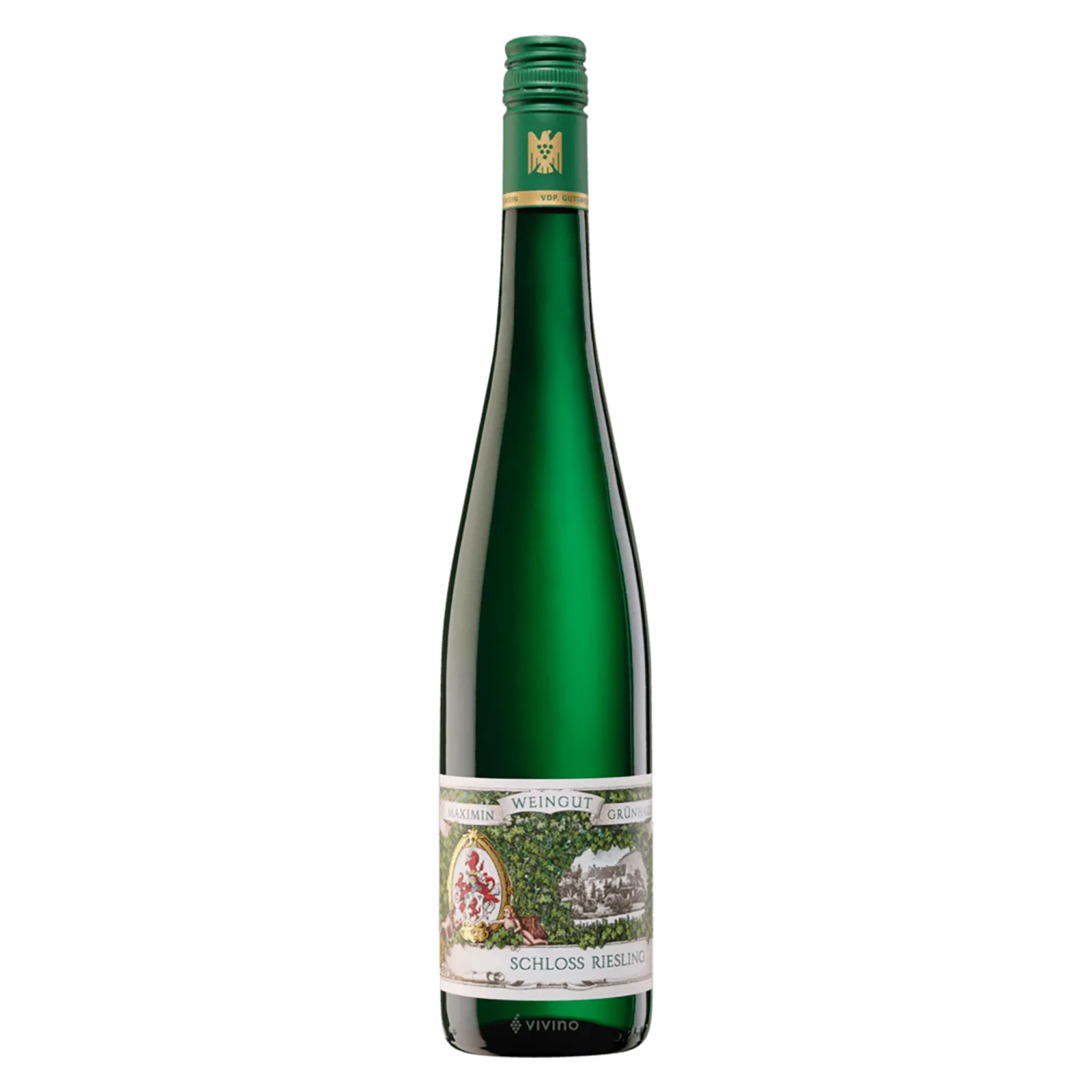 Maximin G Rieslng Schloss 2020 750ml 11.4% ABV