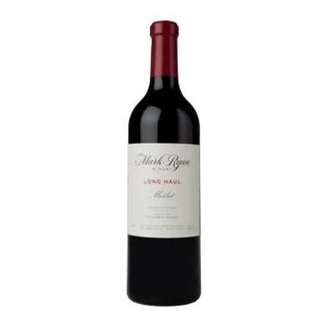 Mark Ryan Long Haul Merlot