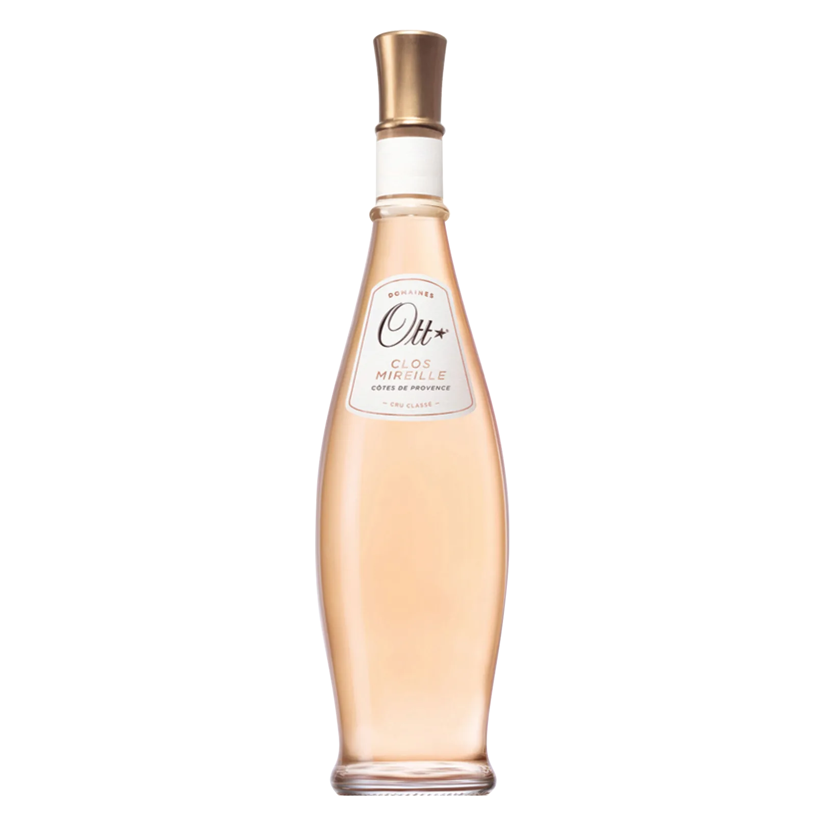Domaine Ott Clair D Noirs Rose