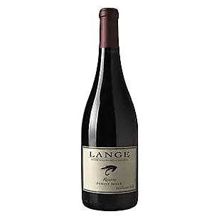 Lange Pinot Noir Reserve