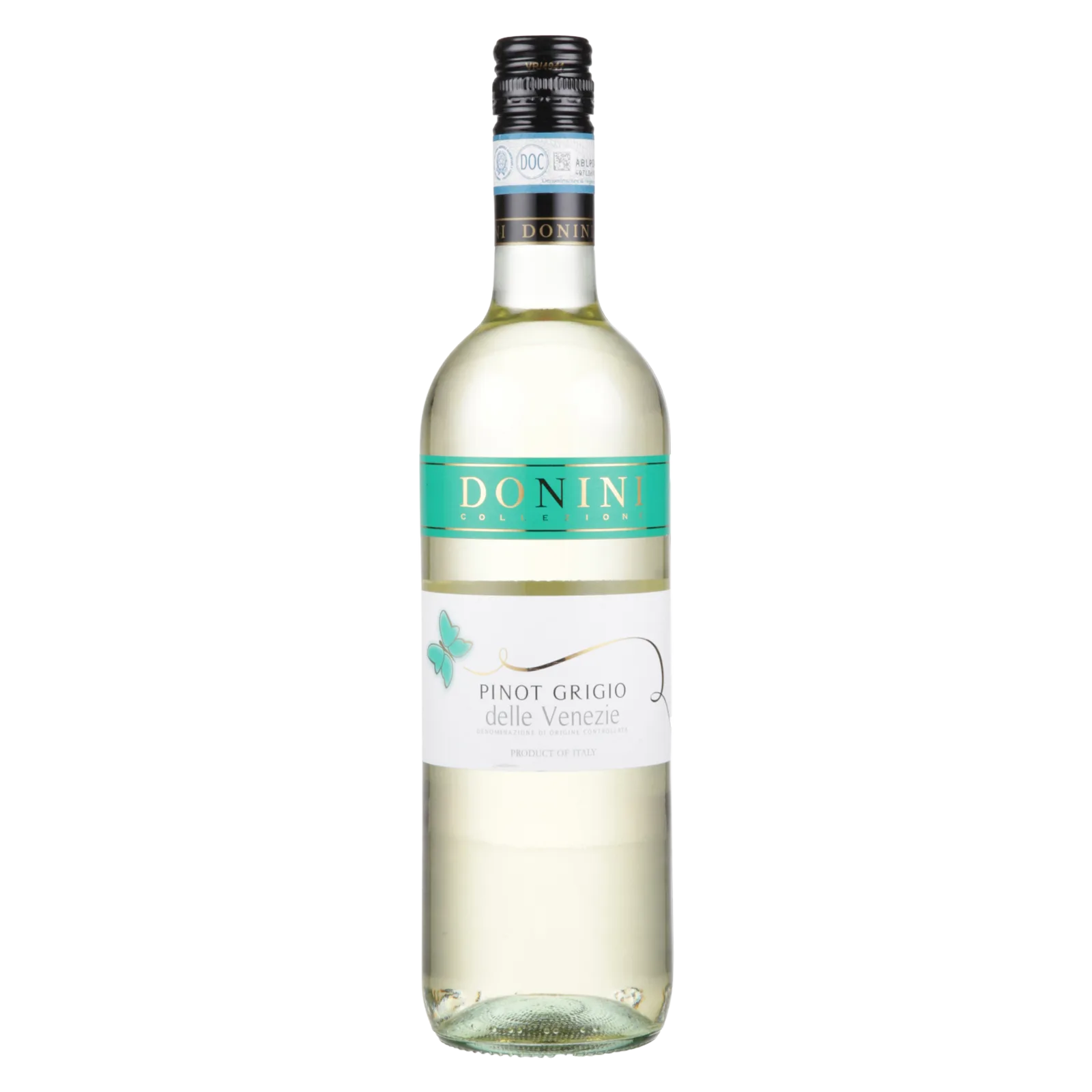 Donini Pinot Grigio 2020 750ml 11.5% ABV