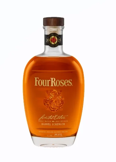 Four Roses Limited Edition Small Batch Bourbon