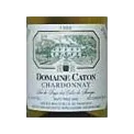 Dom Caton Chardonnay