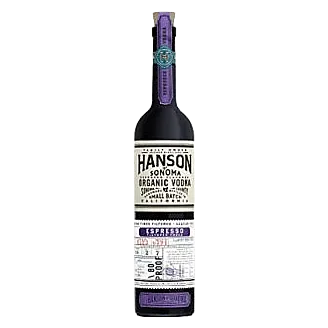 HANSON ORGANIC ESPRESSO