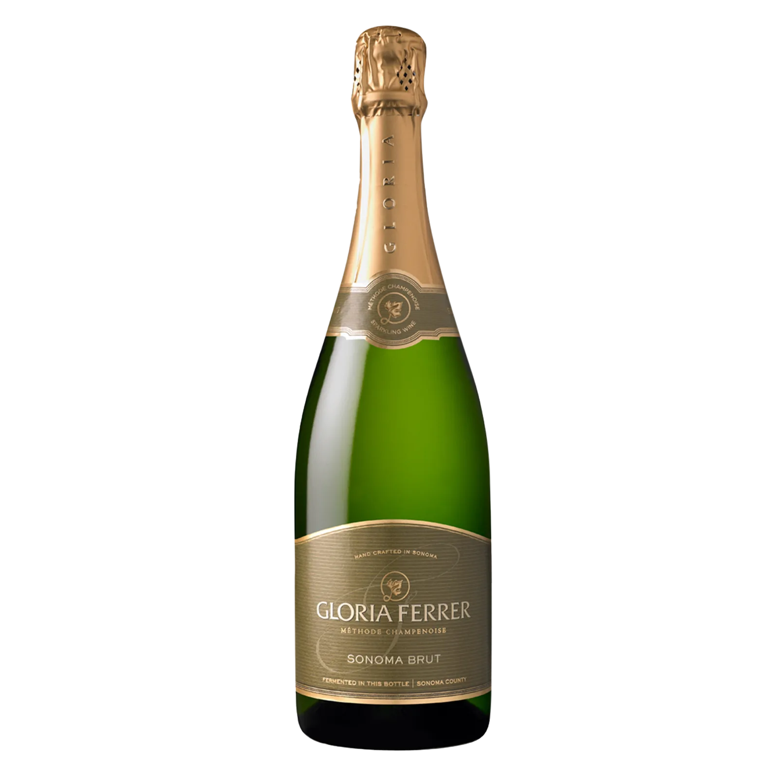 Gloria Ferrer Brut