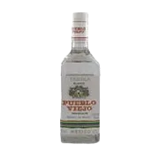 Pueblo Viejo Blanco Tequila