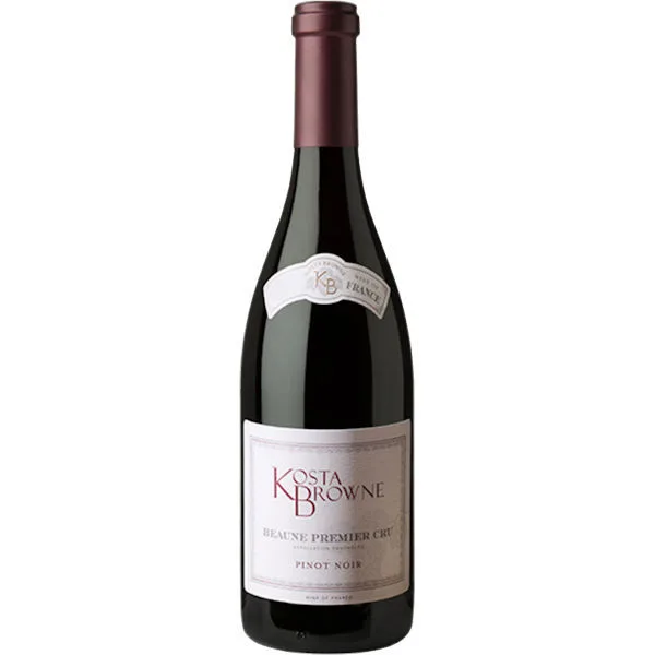 Kosta Browne Beaune Premier Cru Pinot Noir 2023