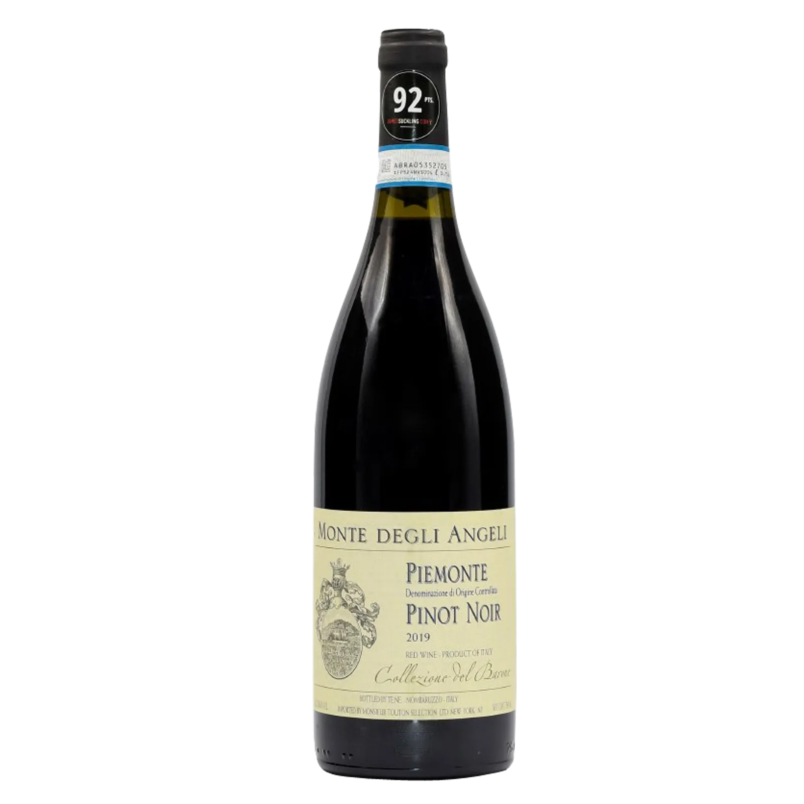 Monte Degli Pinot Noir