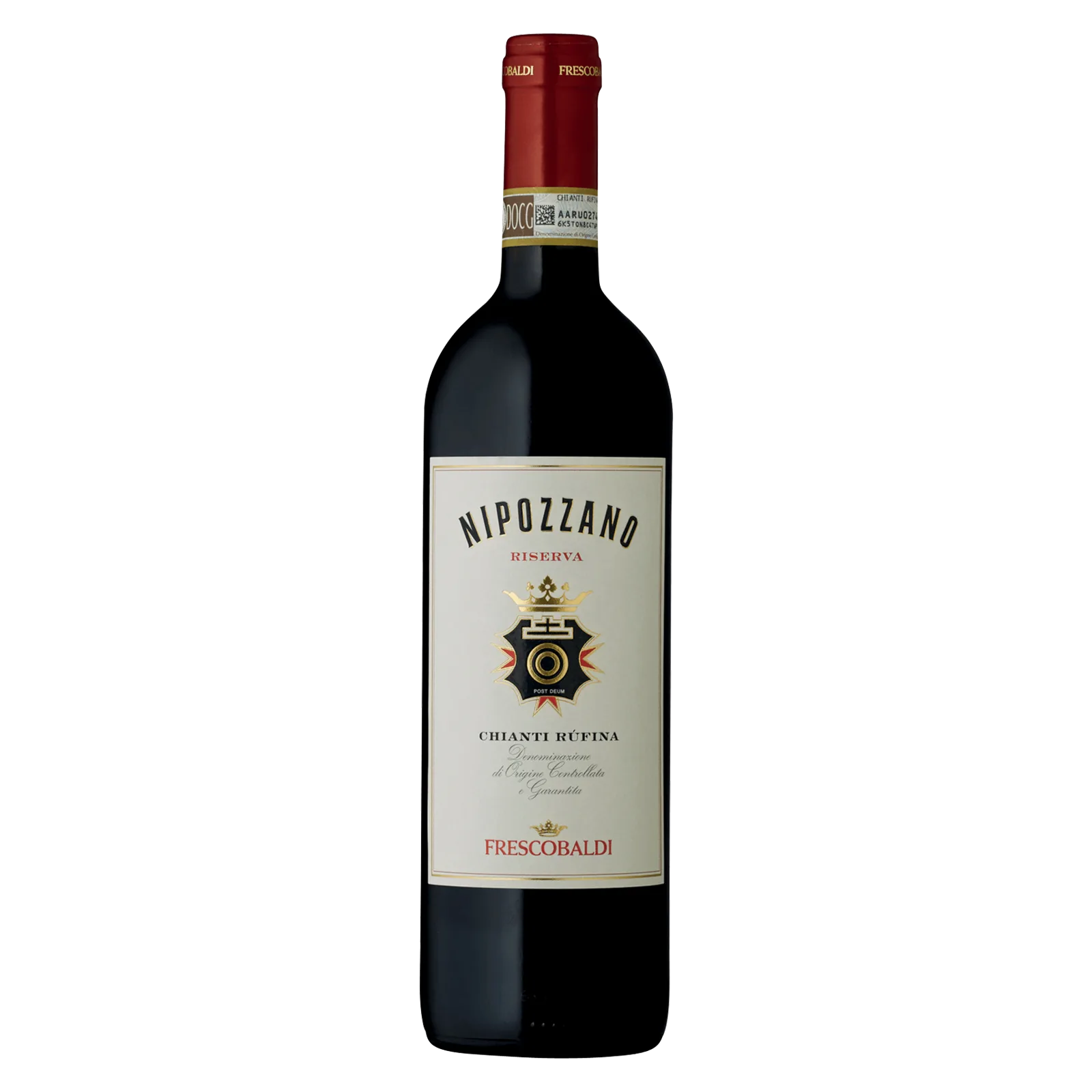 Frescobaldi Nipozzano