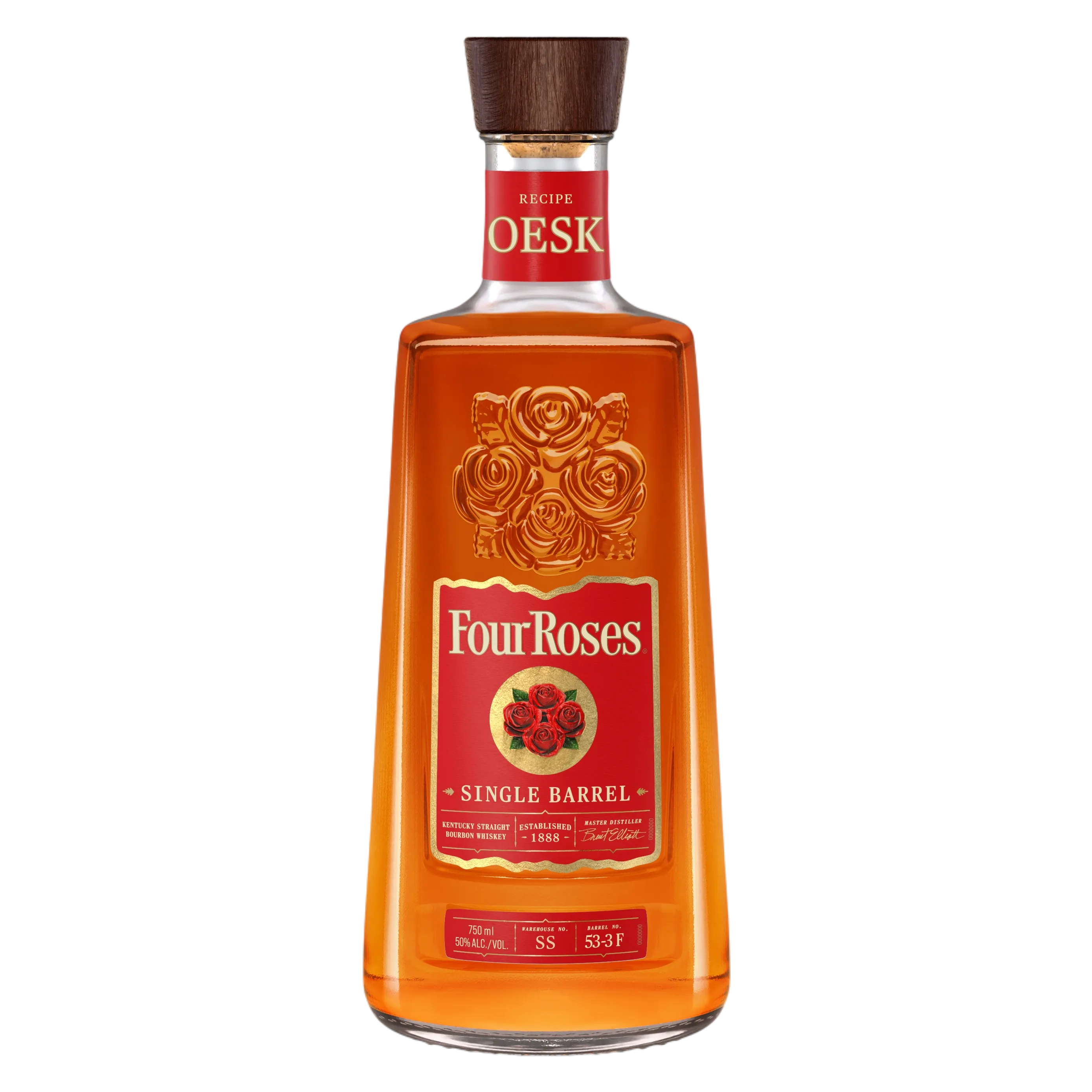 Four Roses SB OESK