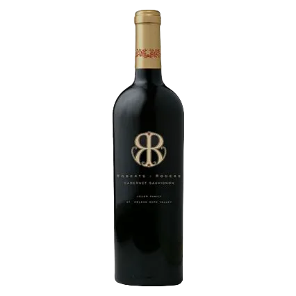 Roberts & Rogers Louer Family Cabernet Sauvignon 2014