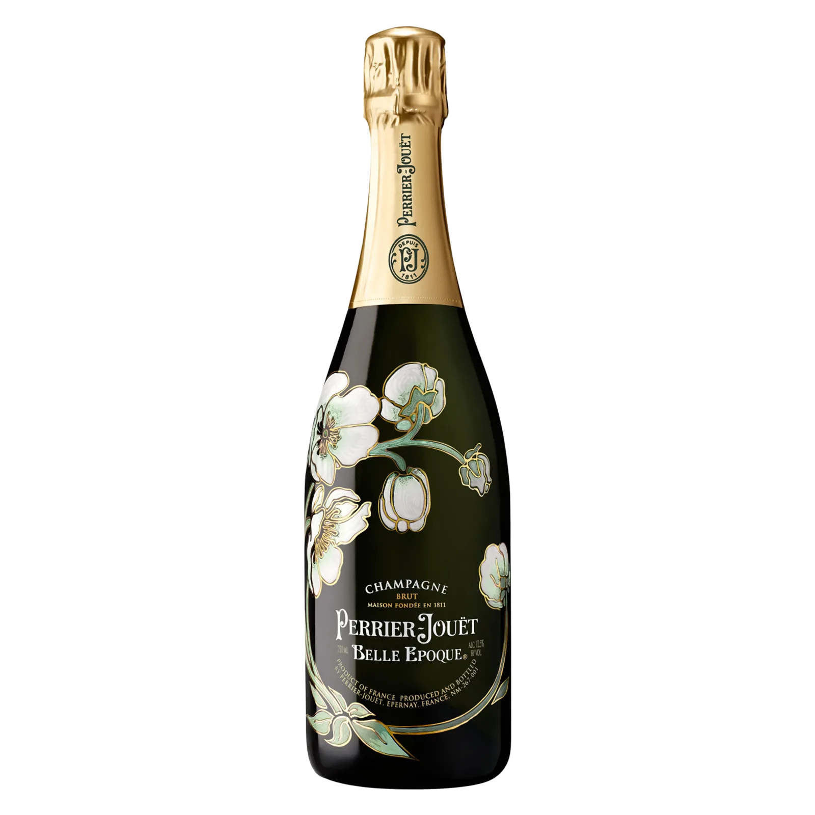 Perrier-Jouet - Belle Epoque Champagne 2013