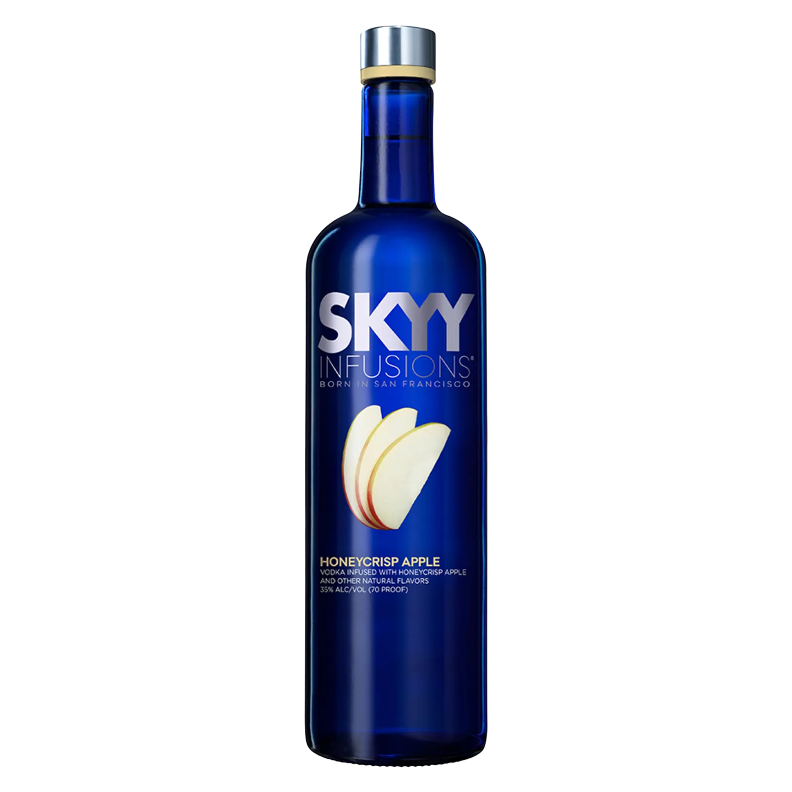 Skyy Honeycrisp Apple 1L (70 Proof)