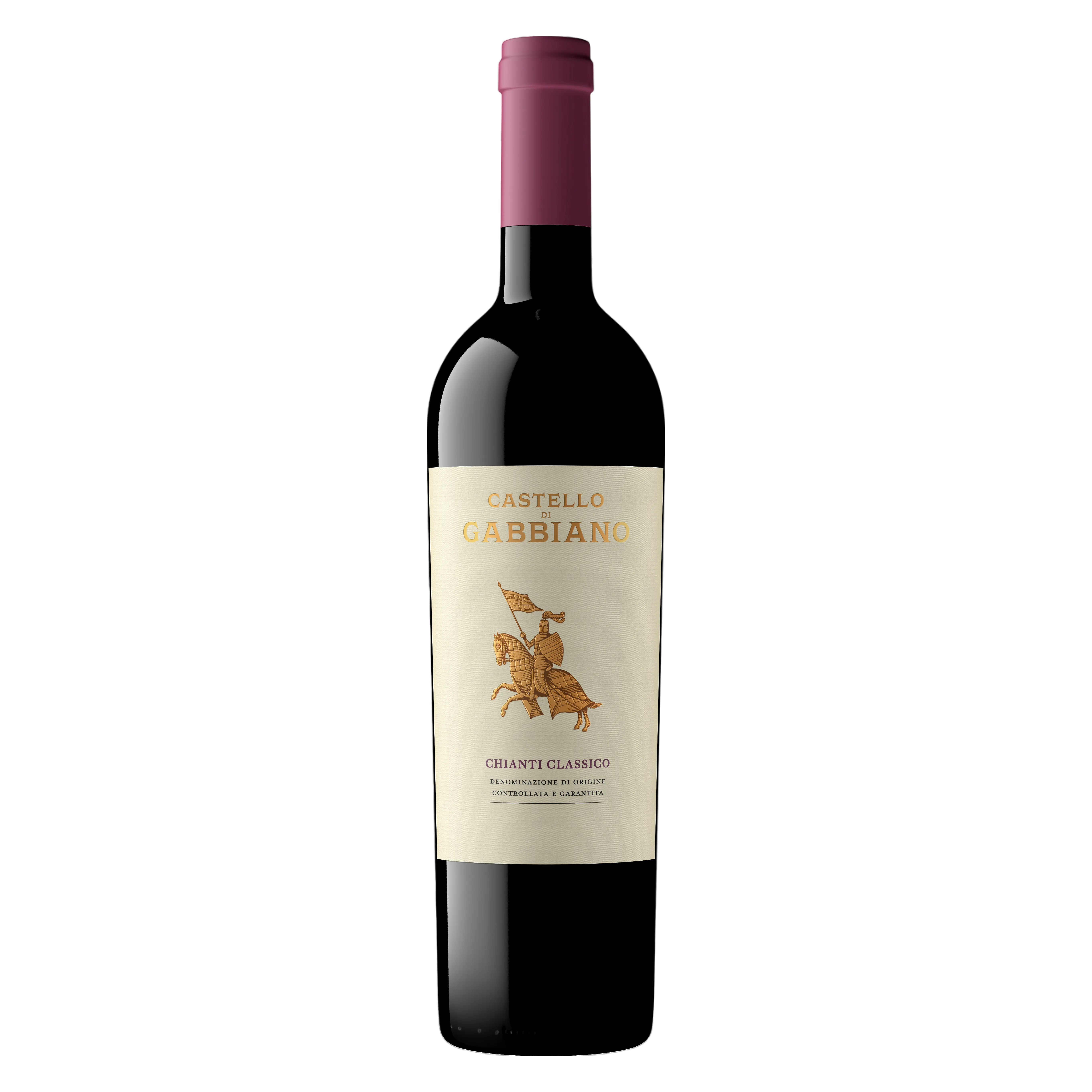 Gabbiano Chianti Classico
