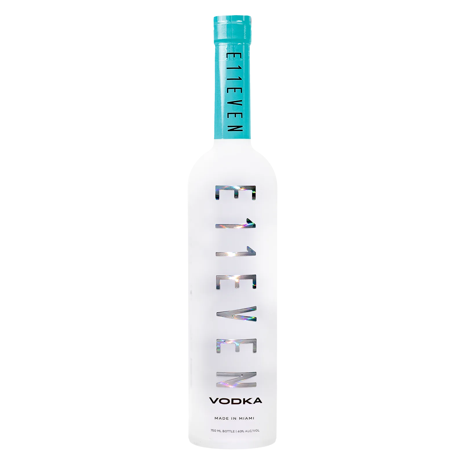 E11EVEN Vodka (80 proof