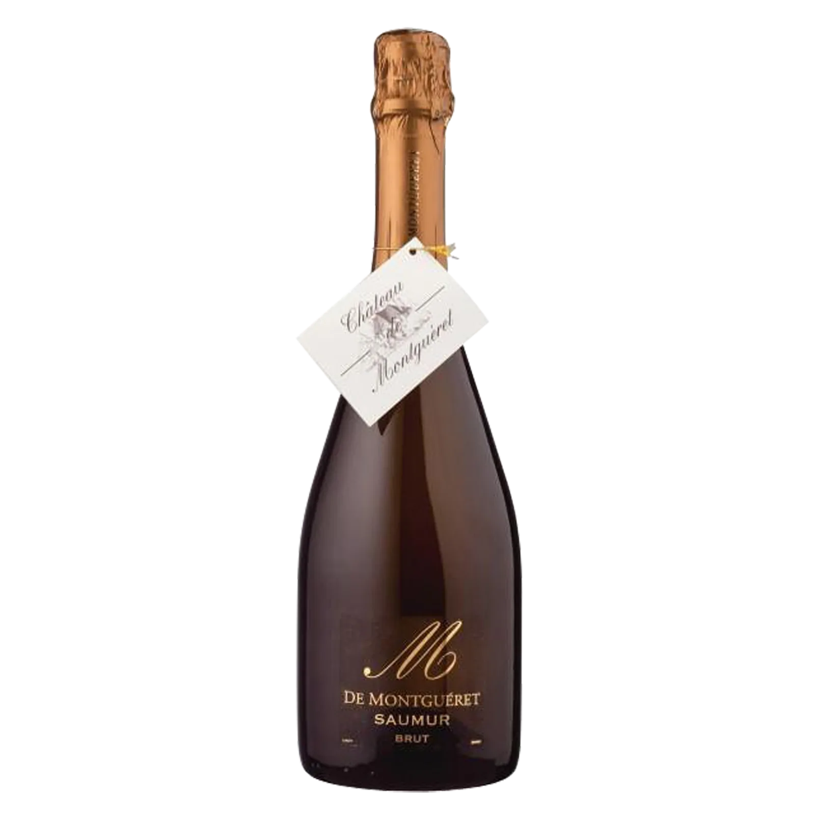 M De Montgueret Sparkling Saumur