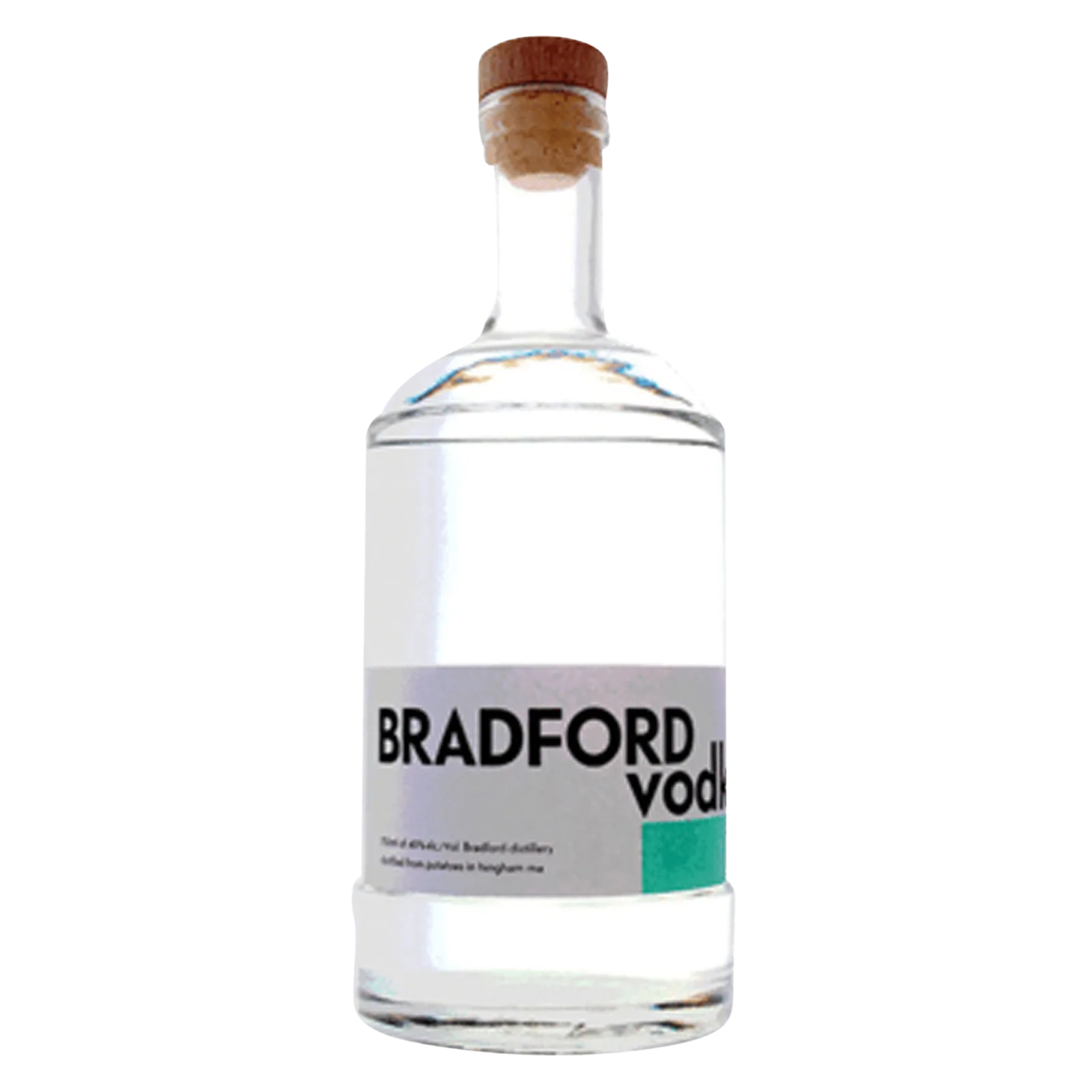 Bradford Vodka