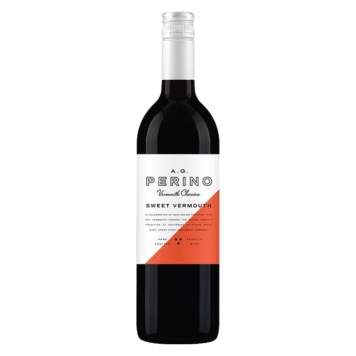 Ag Perino Sweet Vermouth
