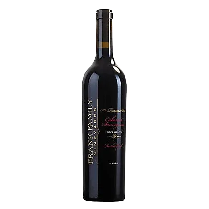 Frank Family Reserve Cabernet Sauvignon 2014