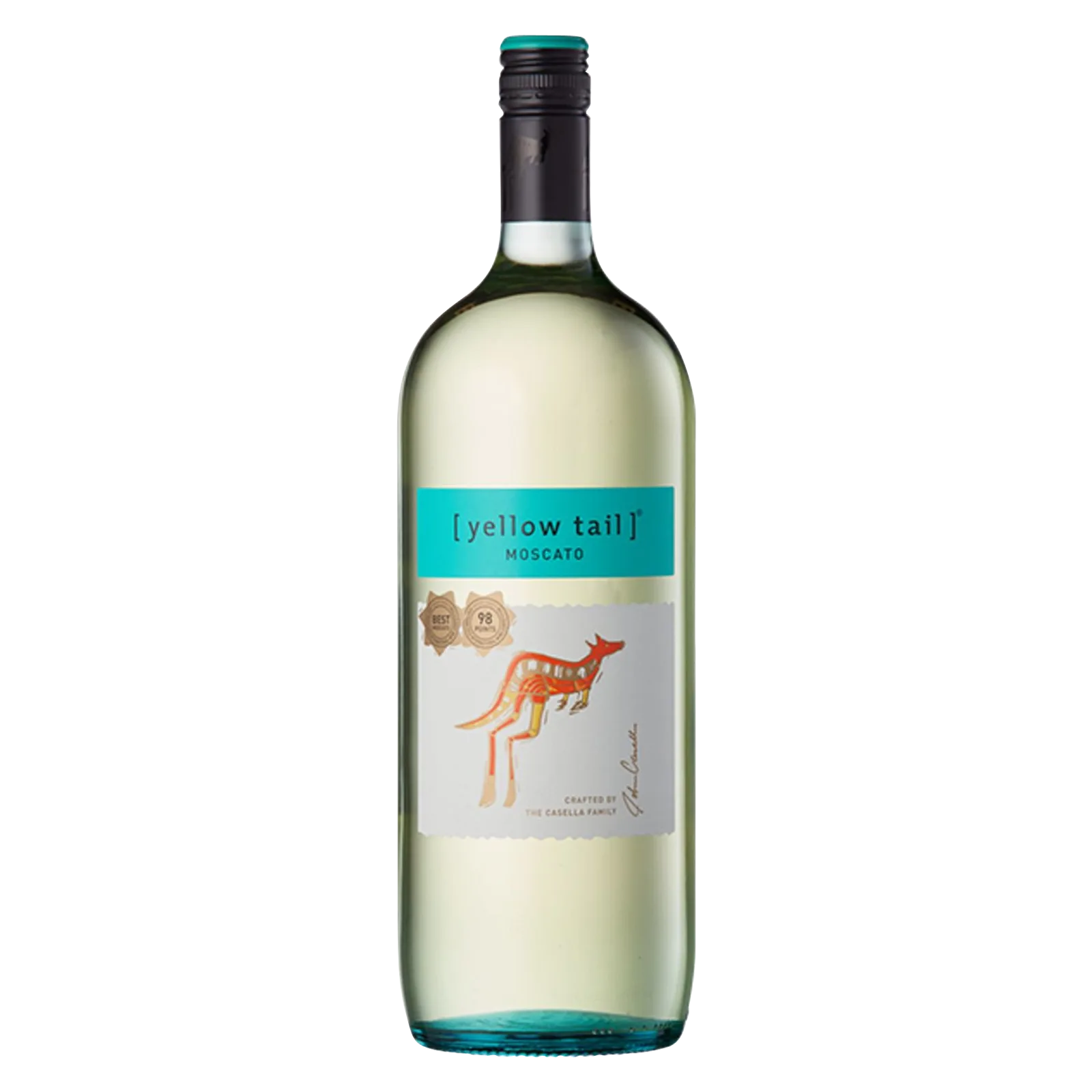 Yellow Tail Moscato