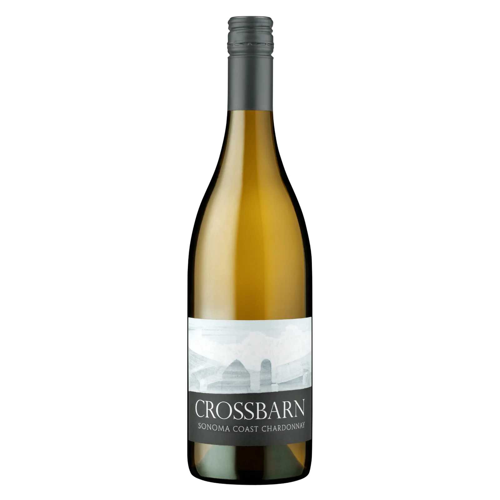 Paul Hobbs Crossbarn Chardonnay750ml