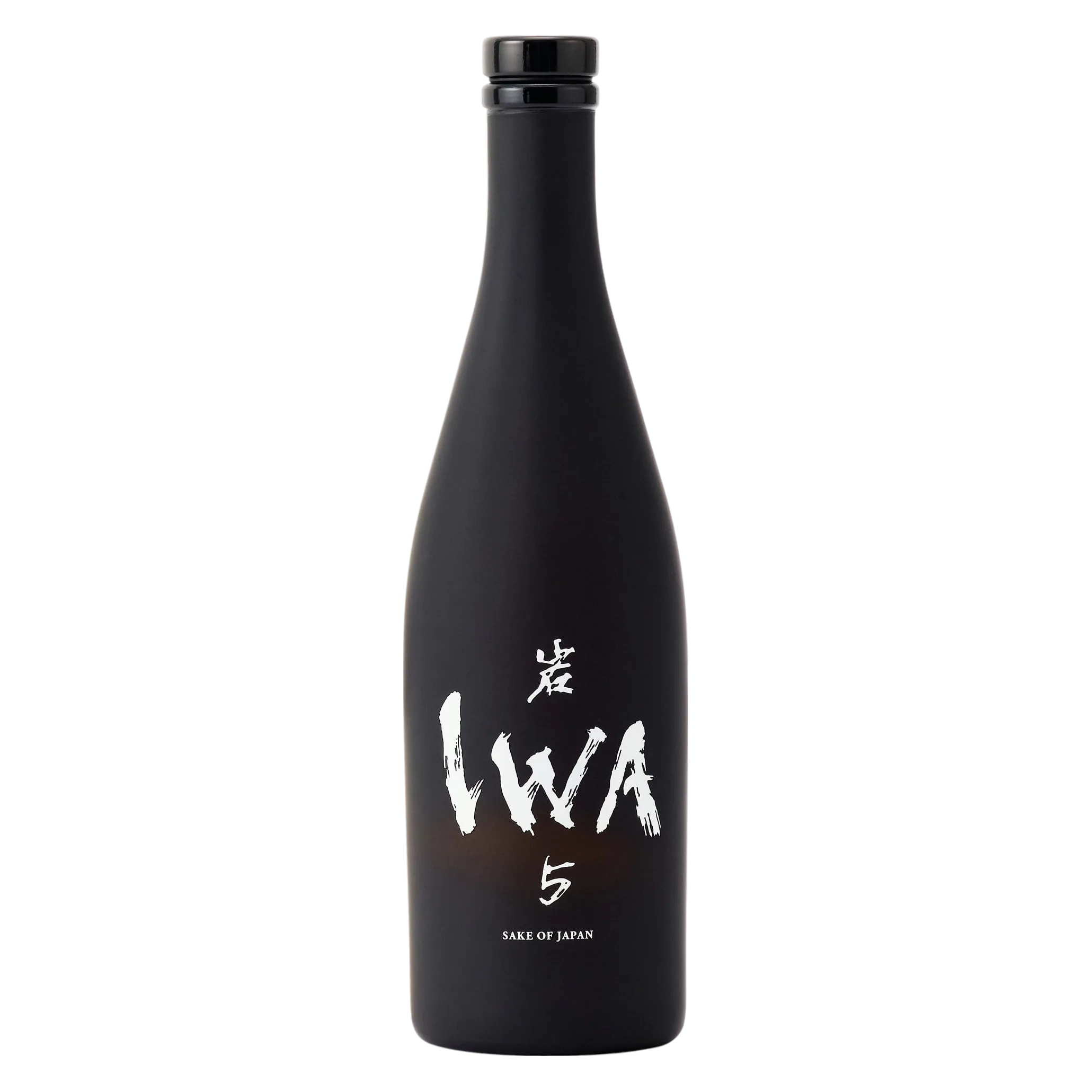 Iwa 5 Sake Junmai Daiginjo
