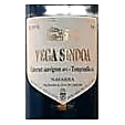 Vega Sindoa Cabernet-Tempranillo