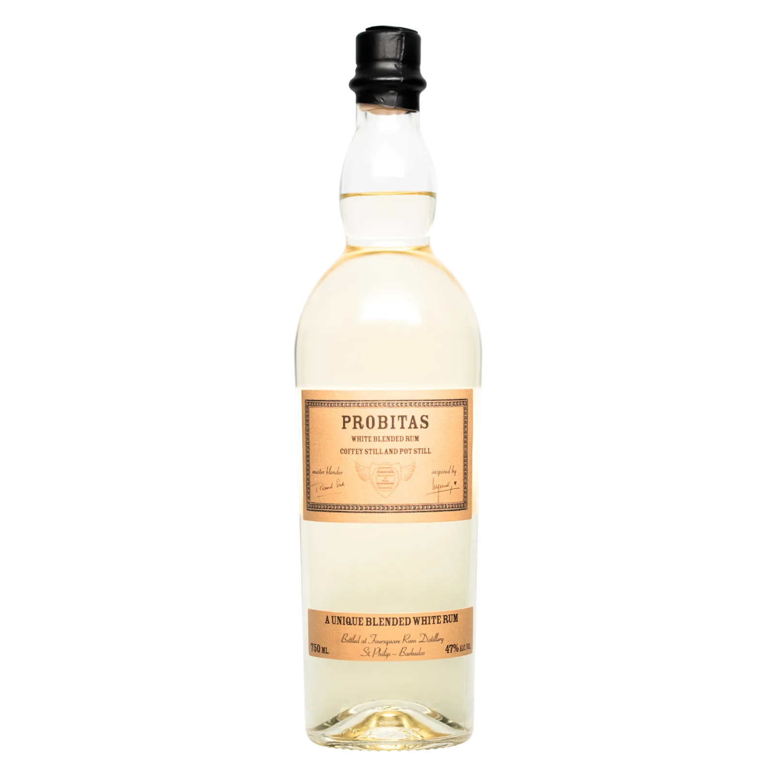 Foursquare Probitas(94 Proof