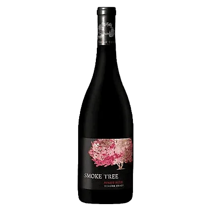 Smoke Tree Pinot Noir