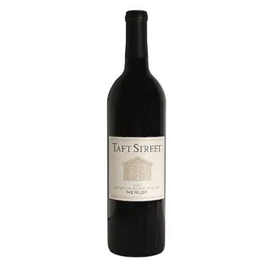Taft Street Merlot '06
