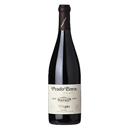 2010 Bodedgas Muga "Prado Enea" Gran Reserva