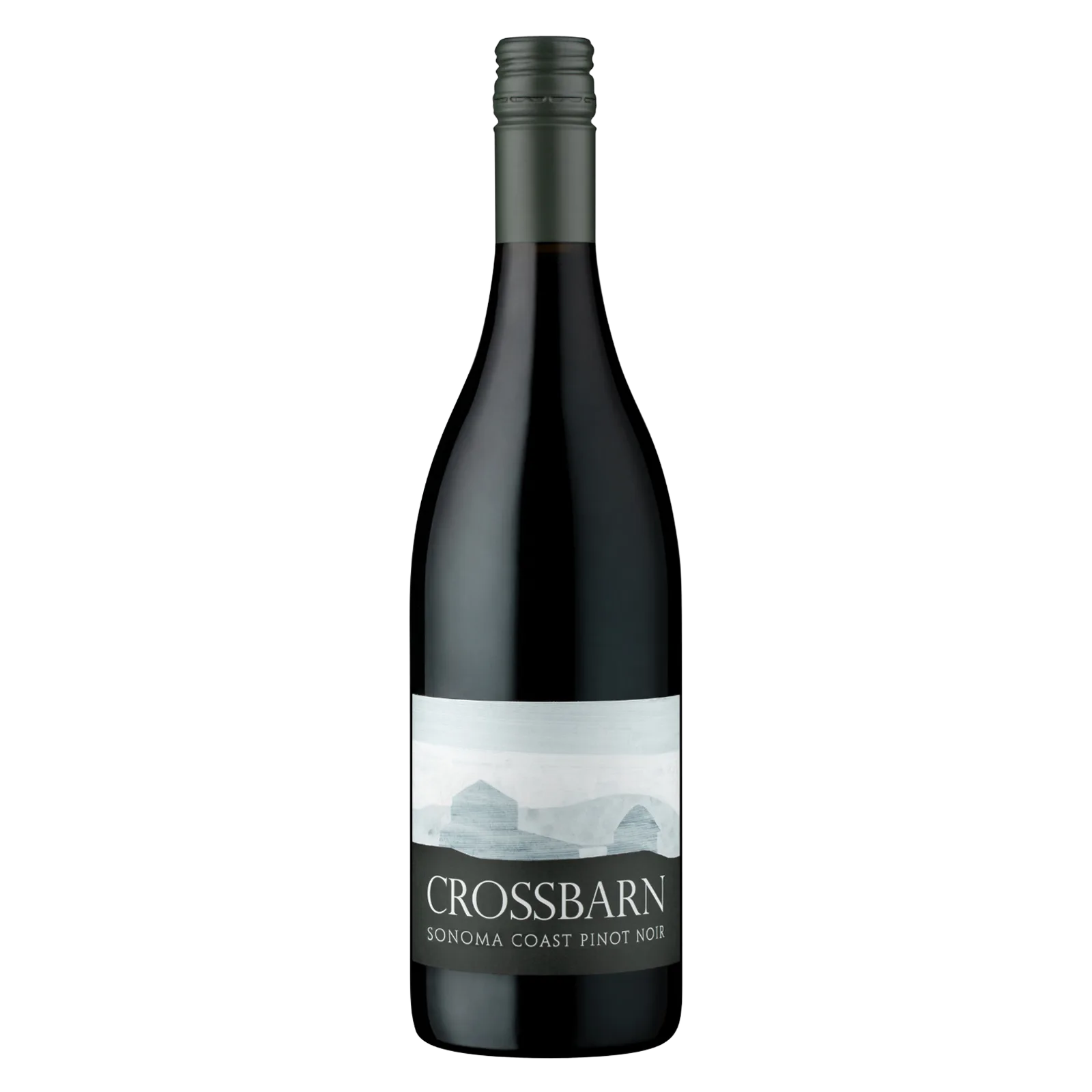 Paul Hobbs Pinot Noir Crossbarn