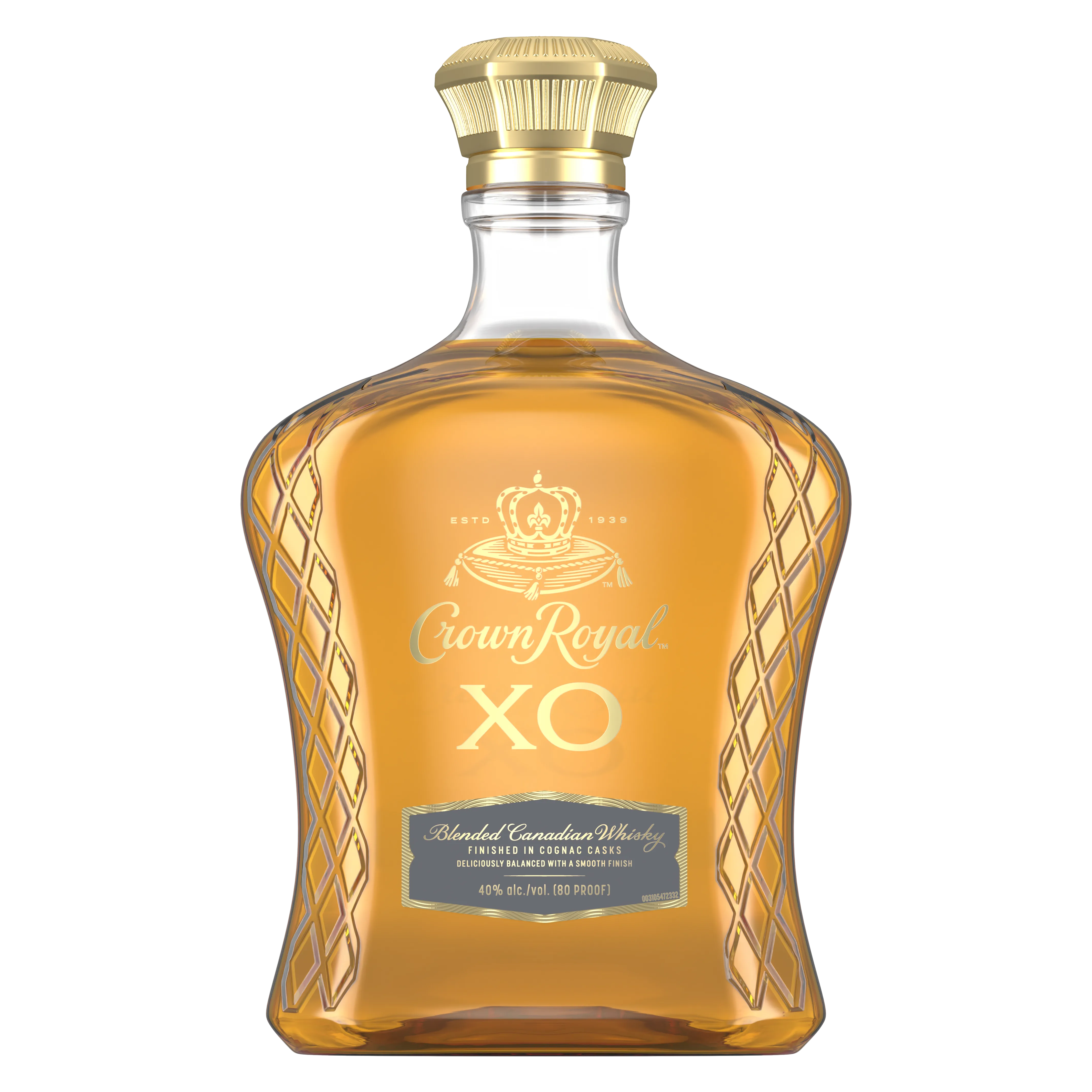 Crown Royal XO Canadian Whisky