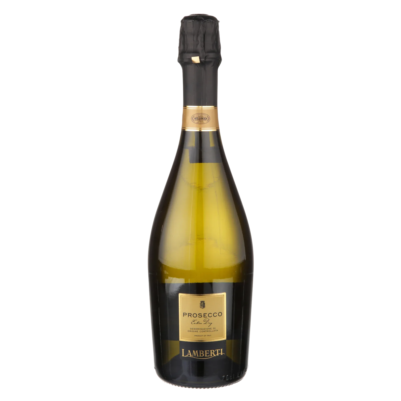 Lamberti Prosecco 11% ABV