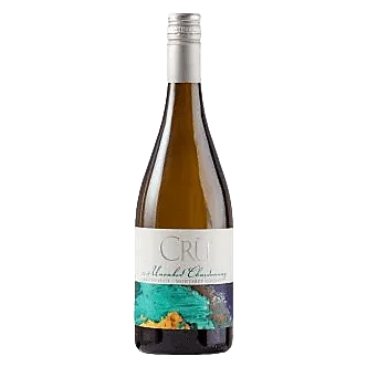 Cru Unoaked Chardonnay 2019