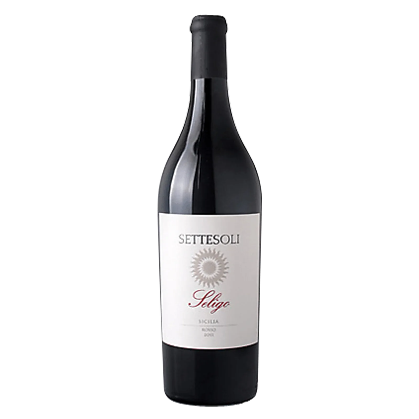 Settesoli Seligo Rosso
