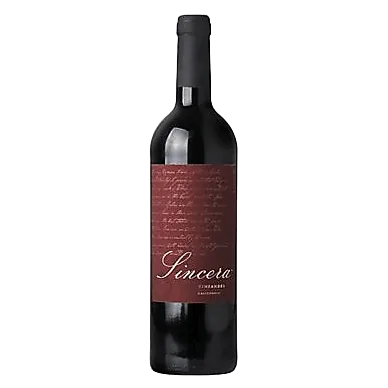 Sincera Zinfandel '11
