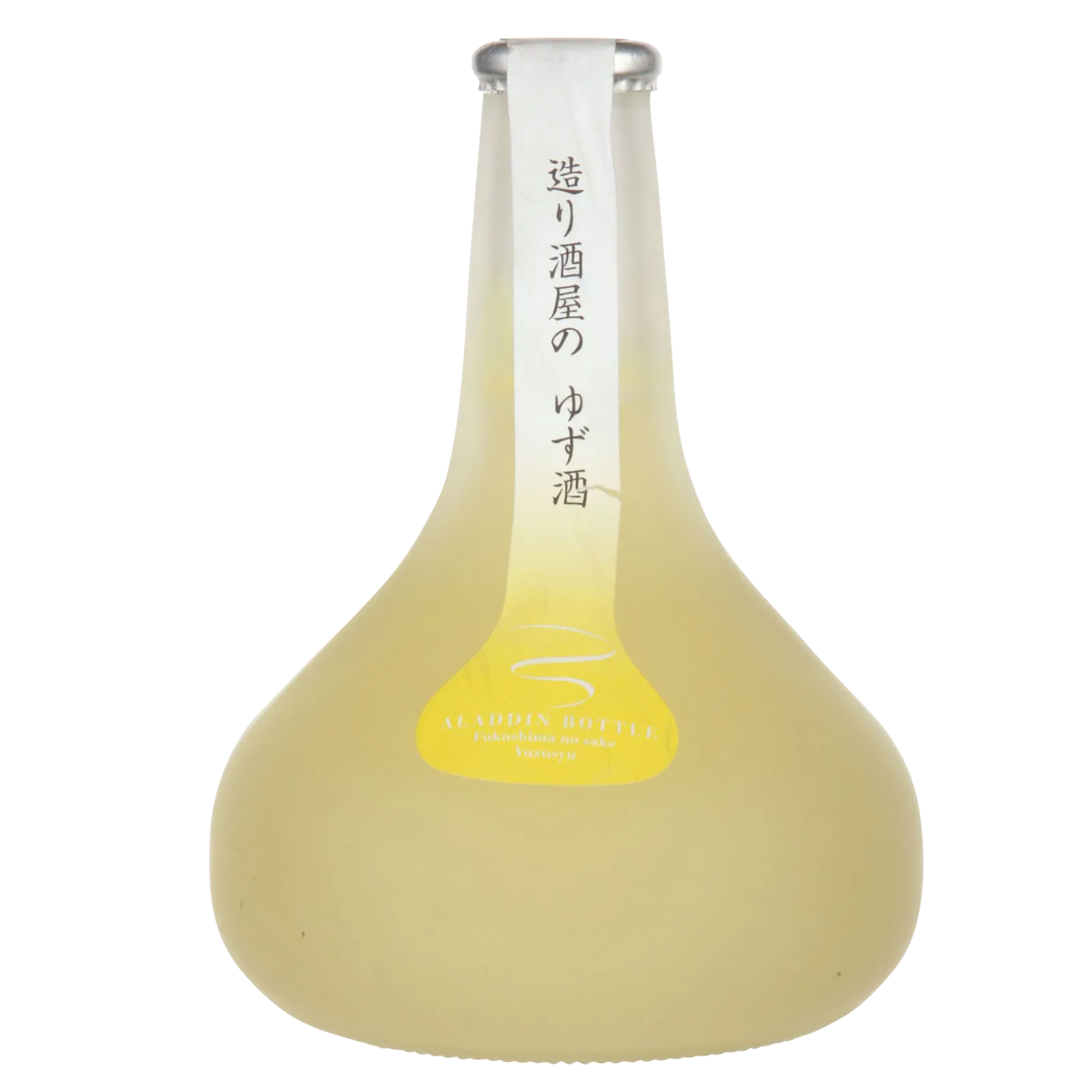 Homare Junmai Aladdin 300ml Btl