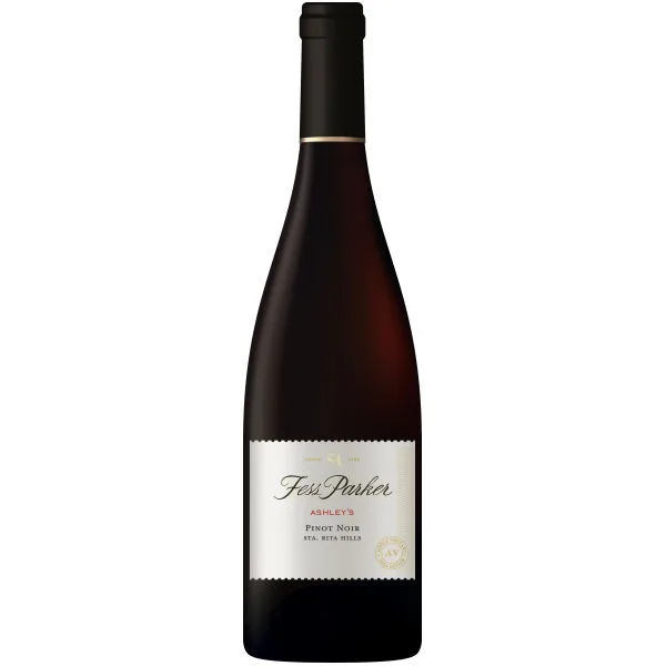 Fess Parker Ashleys Sta Rita Hills Pinot Noir 2022