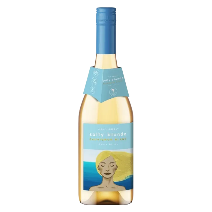 Salty Blonde Sauv Blanc