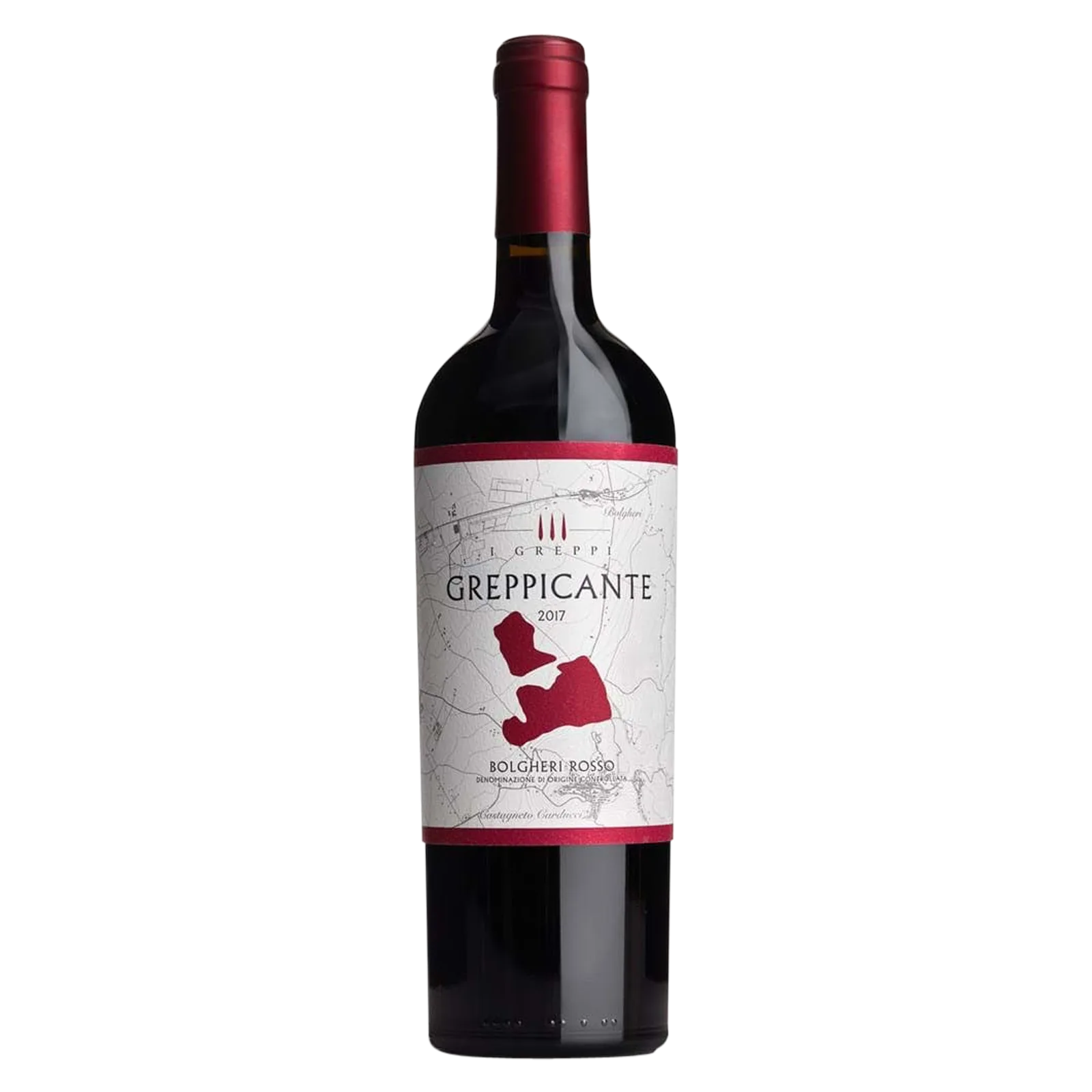 I Greppi Greppicante 2018