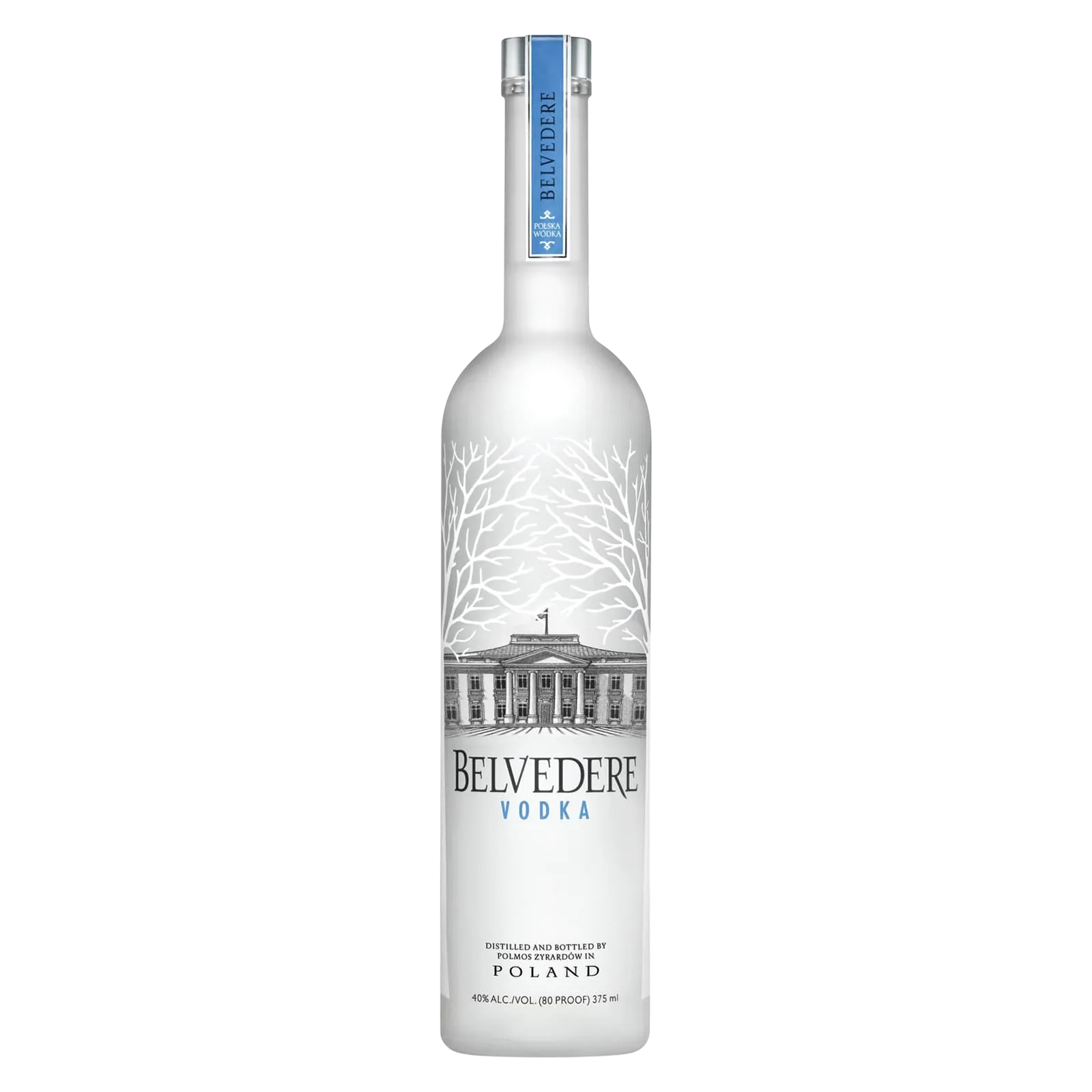Belvedere Vodka