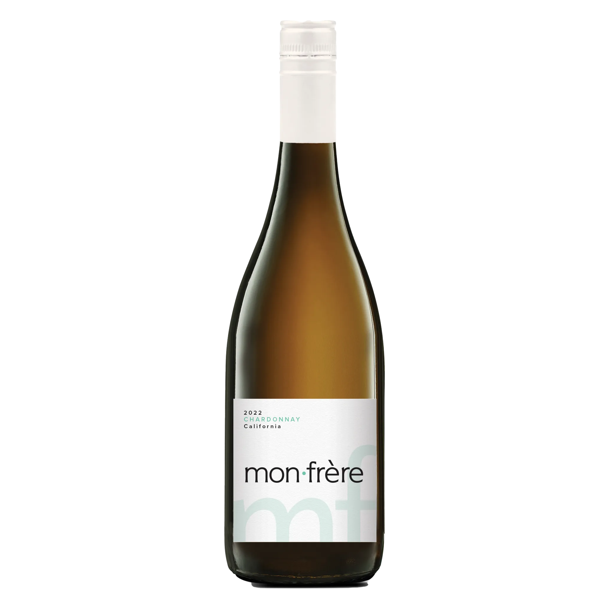 Mon Frere Chardonnay 750ml
